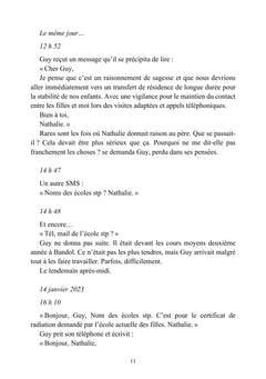 La vie peut être si simple