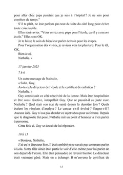 La vie peut être si simple
