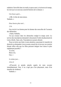 La vie peut être si simple