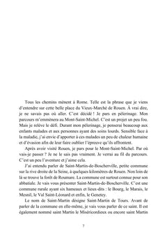La Merveille