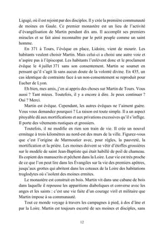 La Merveille