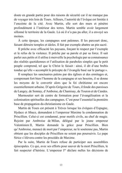 La Merveille
