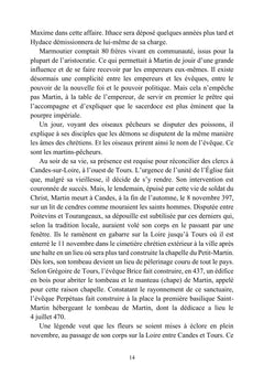 La Merveille
