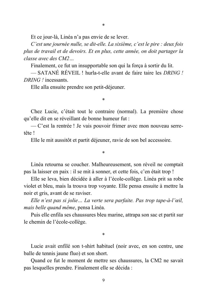 Les Gardiennes des Esprits - Tome I