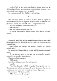 Les Gardiennes des Esprits - Tome I