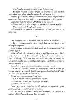 Les Gardiennes des Esprits - Tome I