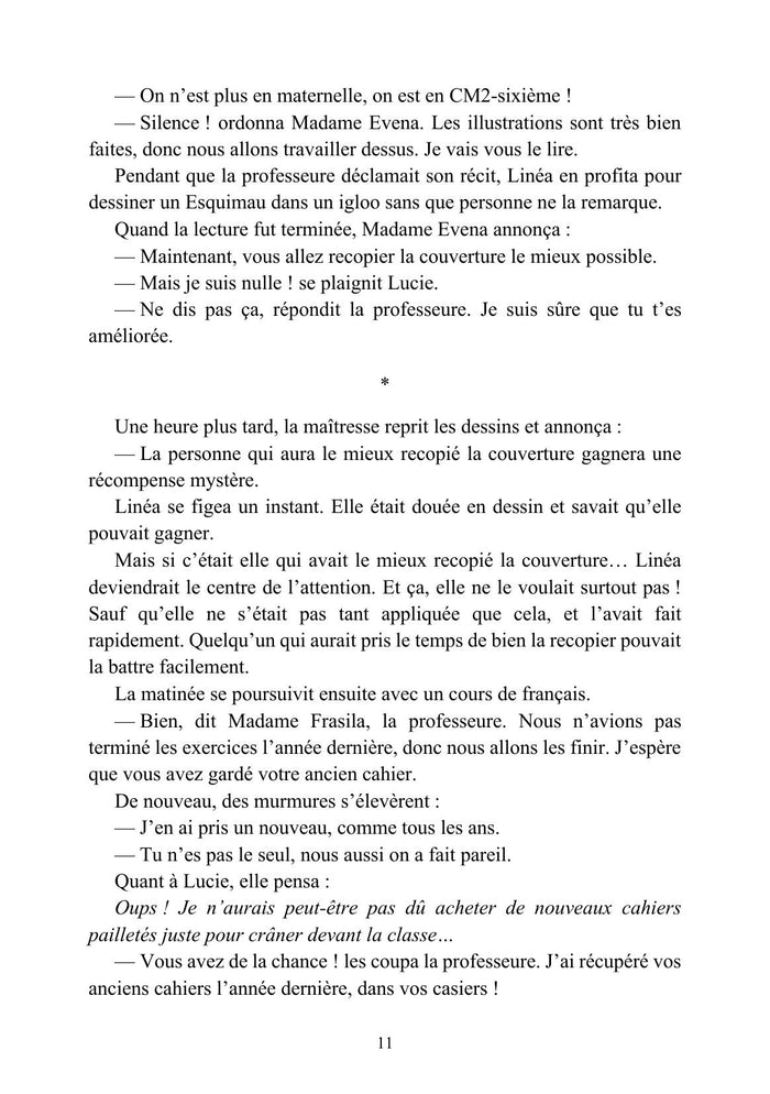 Les Gardiennes des Esprits - Tome I