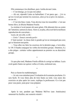 Les Gardiennes des Esprits - Tome I