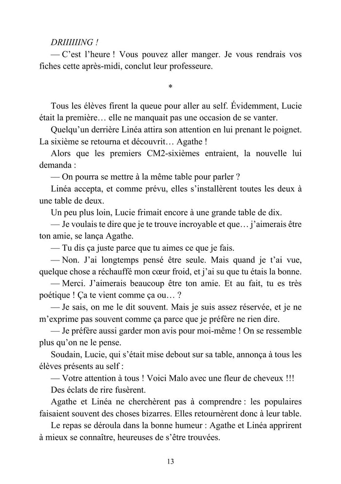 Les Gardiennes des Esprits - Tome I