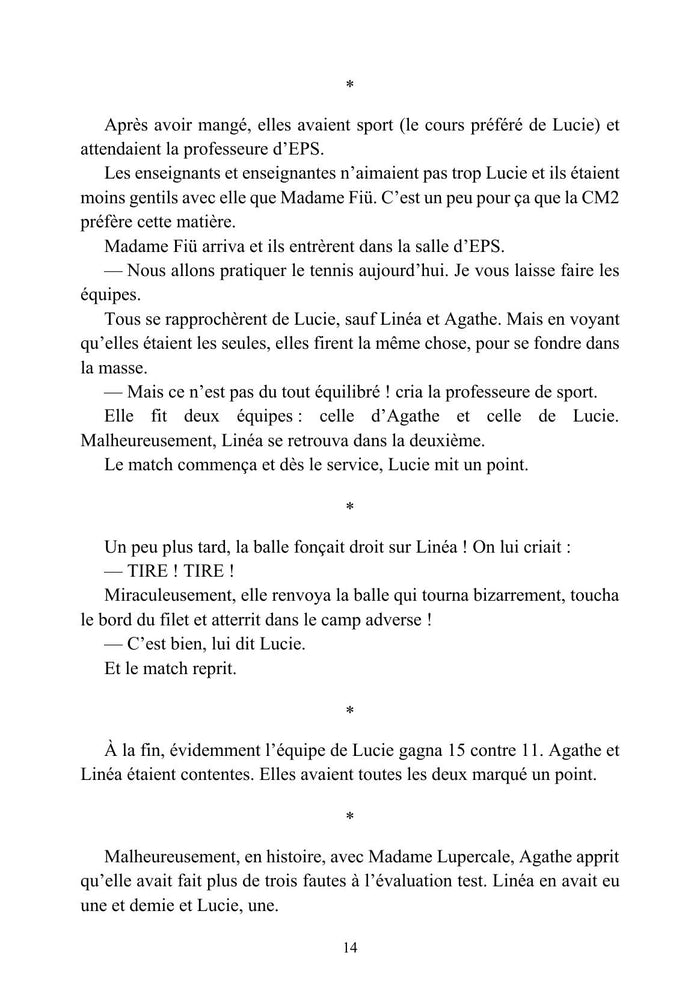 Les Gardiennes des Esprits - Tome I