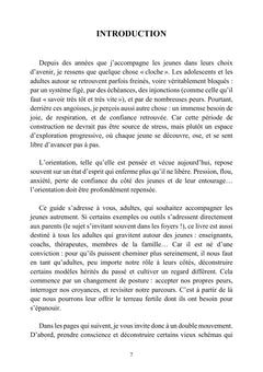 Désorientés ? : Réinventer une orientation plus sereine et joyeuse !