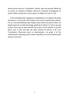 Désorientés ? : Réinventer une orientation plus sereine et joyeuse !