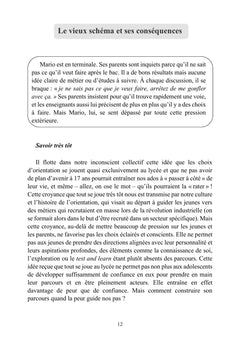 Désorientés ? : Réinventer une orientation plus sereine et joyeuse !