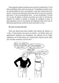 Désorientés ? : Réinventer une orientation plus sereine et joyeuse !