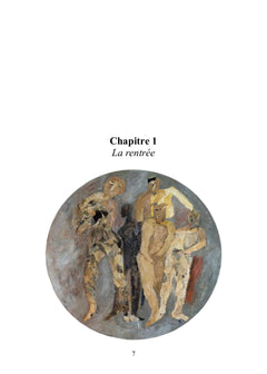 Dernière année de primaire