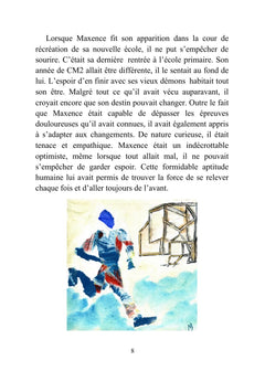 Dernière année de primaire