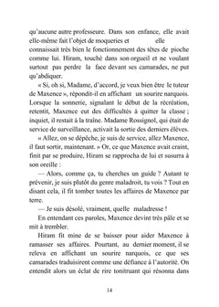 Dernière année de primaire