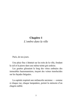Le Damné des Coeurs - Tome I