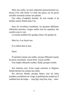 Le Damné des Coeurs - Tome I