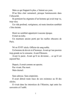 Le Damné des Coeurs - Tome I