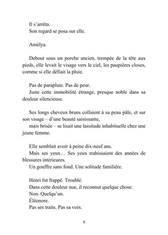 Le Damné des Coeurs - Tome I