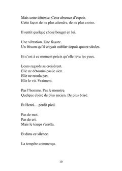 Le Damné des Coeurs - Tome I