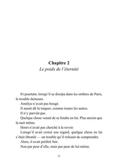 Le Damné des Coeurs - Tome I