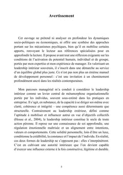L'audace africaine - L'entreprise comme laboratoire d'un continent en action