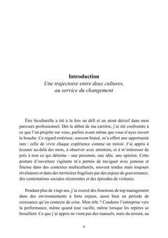 L'audace africaine - L'entreprise comme laboratoire d'un continent en action