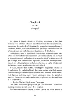 Âmes ardentes - Tome I : La braise de l'insoumission