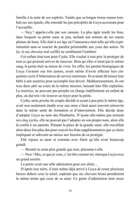 Âmes ardentes - Tome I : La braise de l'insoumission