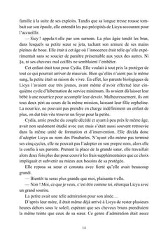 Âmes ardentes - Tome I : La braise de l'insoumission