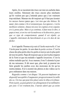 Les petites voix
