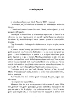Misanthropie (en vers et contre tout)