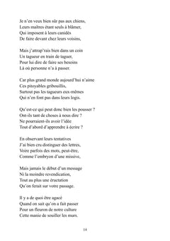 Misanthropie (en vers et contre tout)