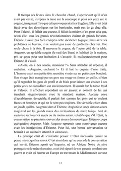 Le fonctionnaire qui voulait devenir un héros