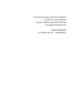 Le Secret de l'abbé Dumoulin