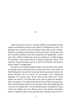 Le Secret de l'abbé Dumoulin