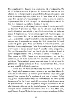 Le Secret de l'abbé Dumoulin