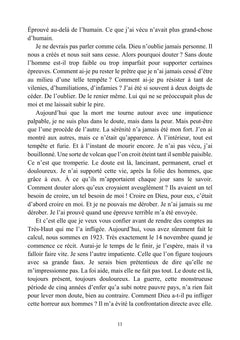 Le Secret de l'abbé Dumoulin