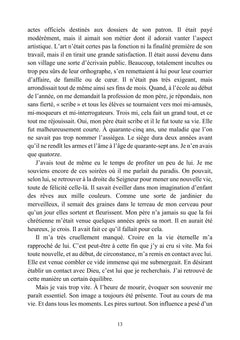 Le Secret de l'abbé Dumoulin