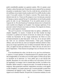 Le Secret de l'abbé Dumoulin