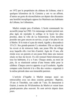 Le Père Noël a disparu ! Les enquêtes d'Agathe Revais - Tome 1