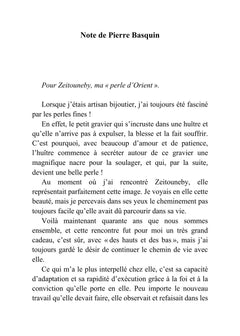 Mémoires d'une jeune Indo-Vietnamienne