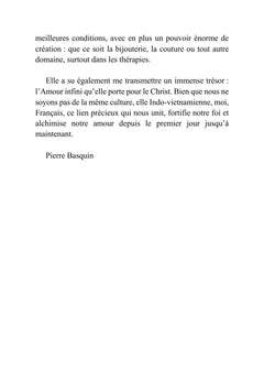 Mémoires d'une jeune Indo-Vietnamienne