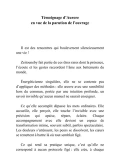 Mémoires d'une jeune Indo-Vietnamienne