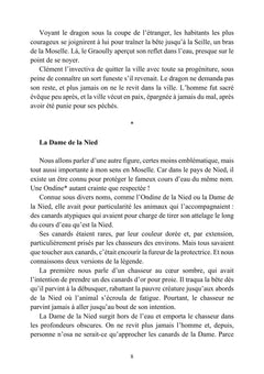 Brasier d'Éole, un tour des contes et légendes de France - Tome I