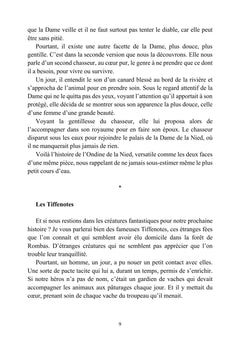 Brasier d'Éole, un tour des contes et légendes de France - Tome I