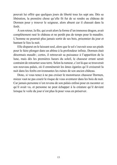 Brasier d'Éole, un tour des contes et légendes de France - Tome I