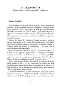 Brasier d'Éole, un tour des contes et légendes de France - Tome I